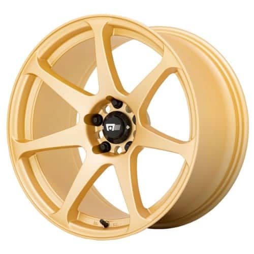 Motegi MR154 Battle Gold (MR15478057630)