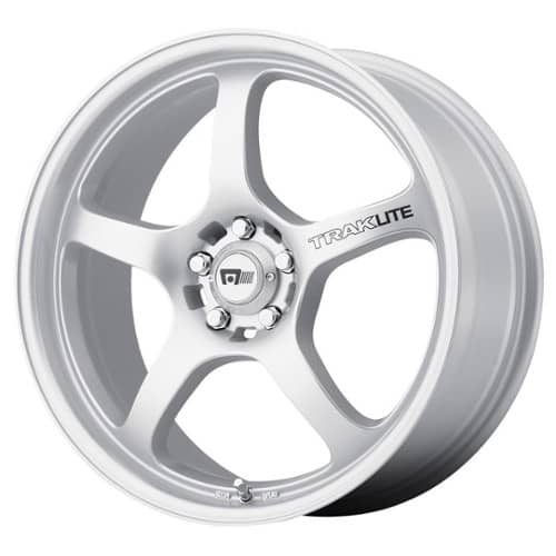 Motegi MR131 Traklite 18x8 5x114.3 45 ET 72.56 CB Silver (MR13188012445)