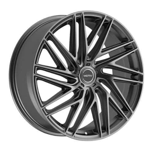 Motiv 429G Align Graphite (429G-7752440)
