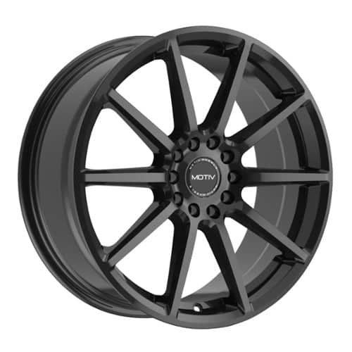 Motiv 431B Elicit Gloss Black (431B-6754240)