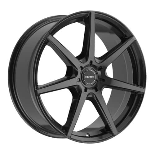Motiv 432B Rigor Gloss Black (432B-6751840)