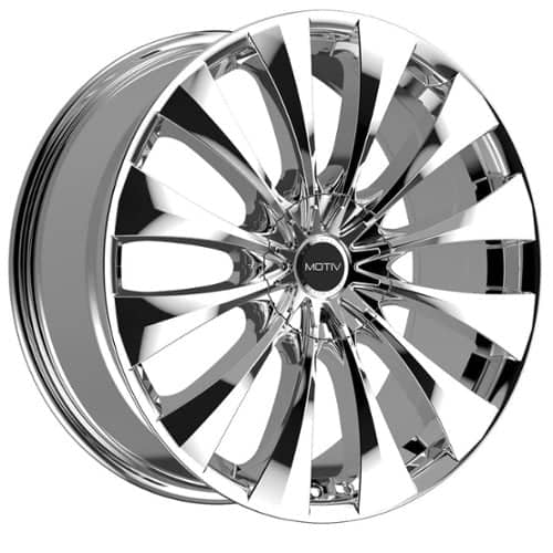 Motiv 436C Chrome (436C-6751838)