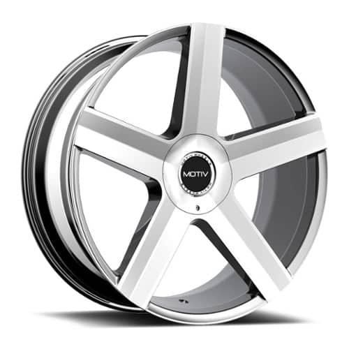 Motiv 439C Command Chrome (439C-2295515)