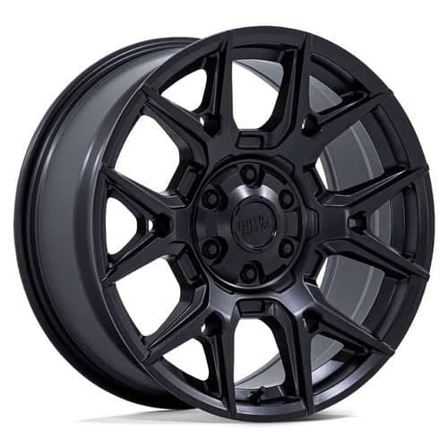 Moto Metal MO813 Mason Matte Black (MO813MX17856712)