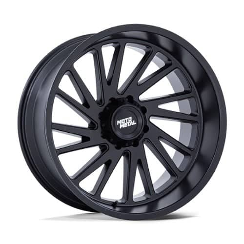 Moto Metal MO811 Combat Matte Black (MO811MX20108818N)