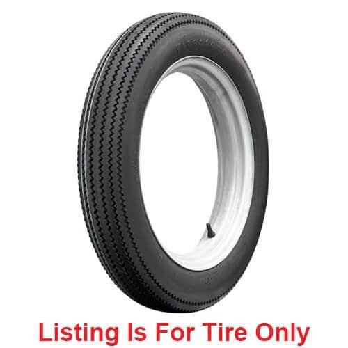 Firestone Zig Zag M/C-2