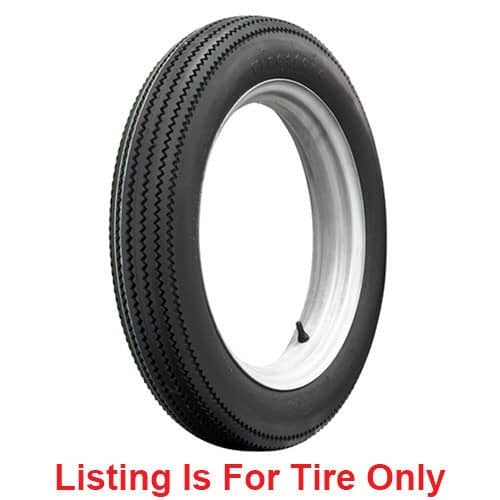 Firestone Zig Zag M/C 400-19 BSW (72223C)