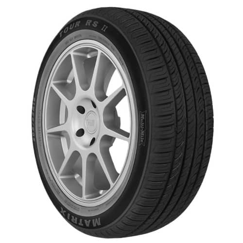 Multi Mile Matrix Tour RS II 185/65R15 SL 88H (MTS27)