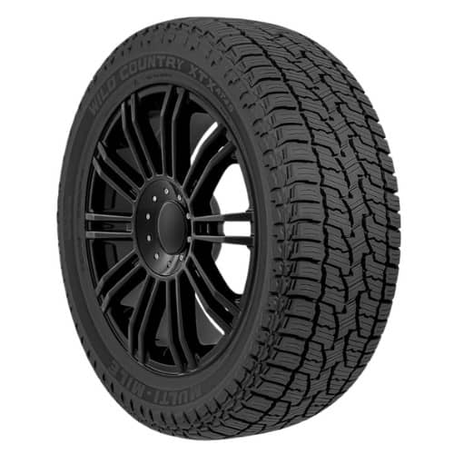 Multi Mile Wild Country XTX AT4S 235/70R16 SL 106T (XTA53)