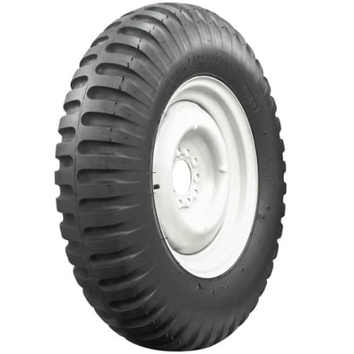 Firestone NDCC Military Tire 700-16 6 Ply (676467C)