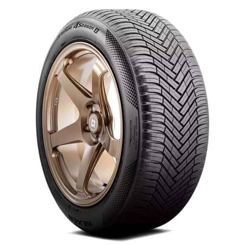 Nexen Nblue 4SEASON 2 215/65R17 SL 99H (19185N)