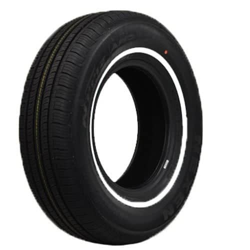 Nexen N'Priz AH5 225/70R15 SL 100T (15402N)