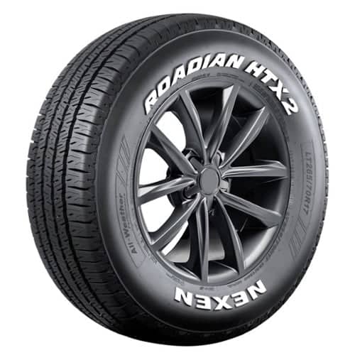 Nexen Roadian HTX 2 RWL (17990N)