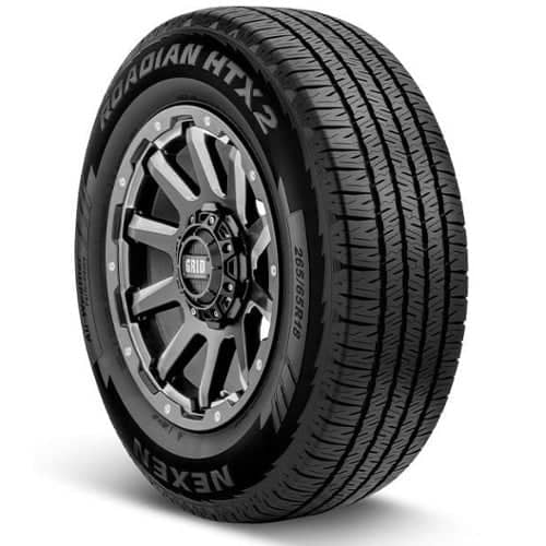 Nexen Roadian HTX 2 (17954N)