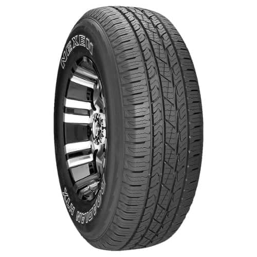 Nexen Roadian HTX RH5 OWL (13137N)