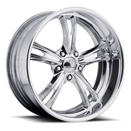 Boyd Coddington Nitro Polished (BC35-177XXXXXXX)