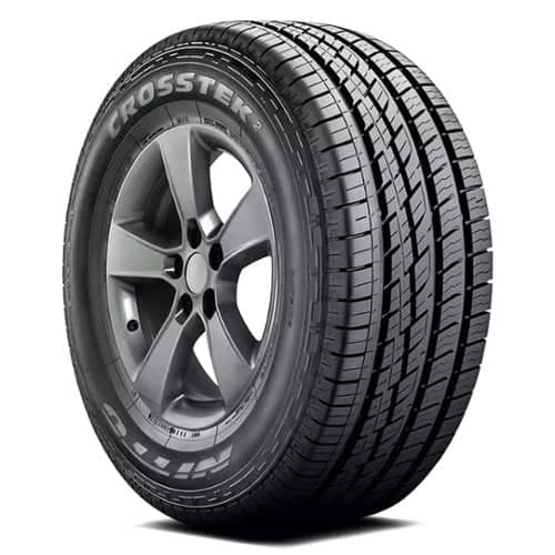 Nitto Crosstek 2 235/75R16 XL 109T (N452-640)