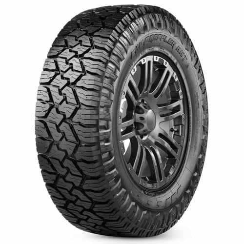 Nitto Exo Grappler LT295/55R20 123/120Q 10 Ply (N206-570)