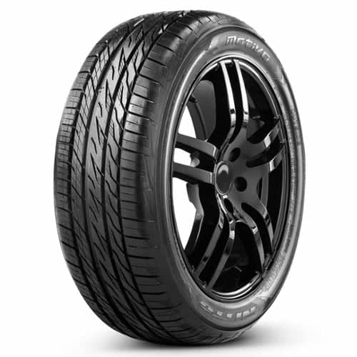 Nitto Motivo 275/55R19 SL 111W (N210-400)