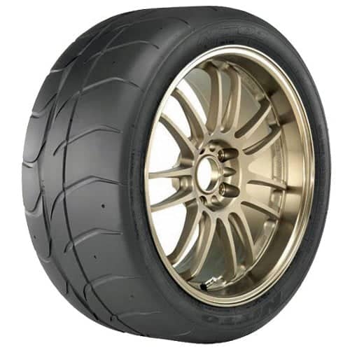 Nitto NT01 205/55R14 SL 85W (N371-090)