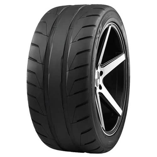 Nitto NT05 275/40R17 SL 98W (N207-010)