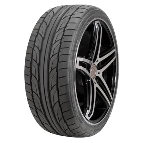 Nitto NT555 G2 285/40R18 XL 105W (N211-330)