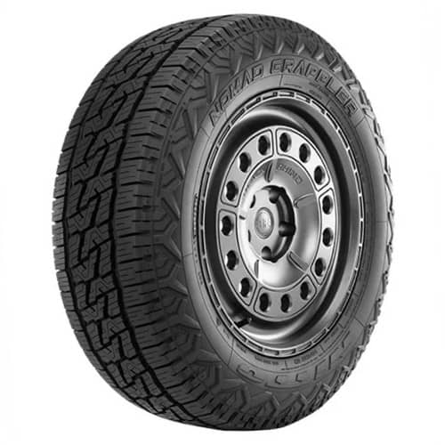 Nitto Nomad Grappler 285/50R20 XL 116H (N212-340)