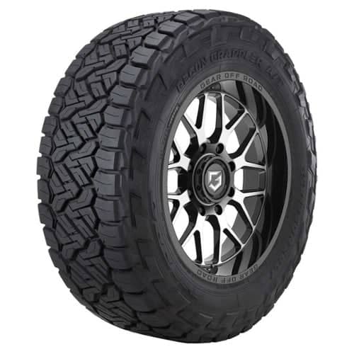 Nitto Recon Grappler A/T 305/55R22 SL 116S (N218-370)