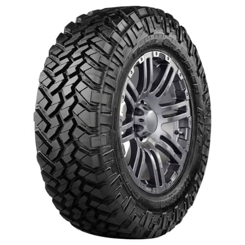 Nitto Trail Grappler M/T LT42x15.50R24 122Q 6 Ply (N374-170)