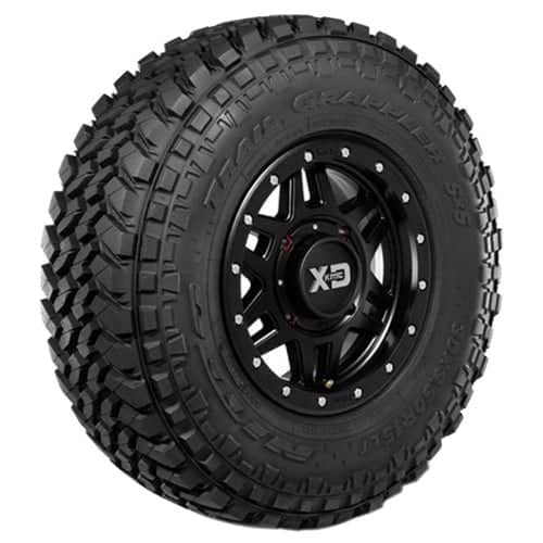 Nitto Trail Grappler SxS (N207-460)