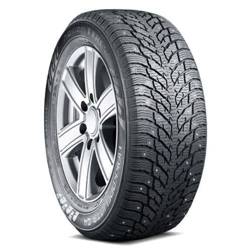 Nokian Hakkapeliitta C4 195/75R16 SL 107R (TS32784)