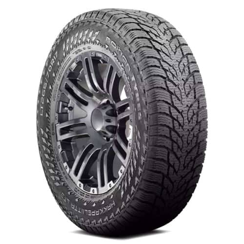 Nokian Hakkapeliitta LT3 LT245/75R16 120Q 10 Ply (T430950)