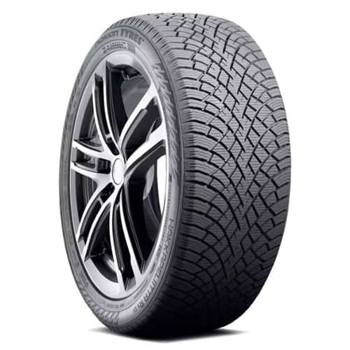 Nokian Hakkapeliitta R5 EV 255/40R21 XL 102T (TF00020)