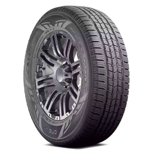 Nokian Nokian One HT 255/70R18 XL 116H (T433076)