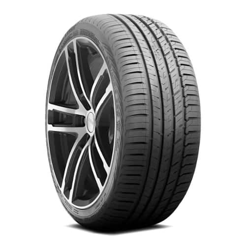 Nokian Surpass AS01 255/40R21 XL 102W (T433400)