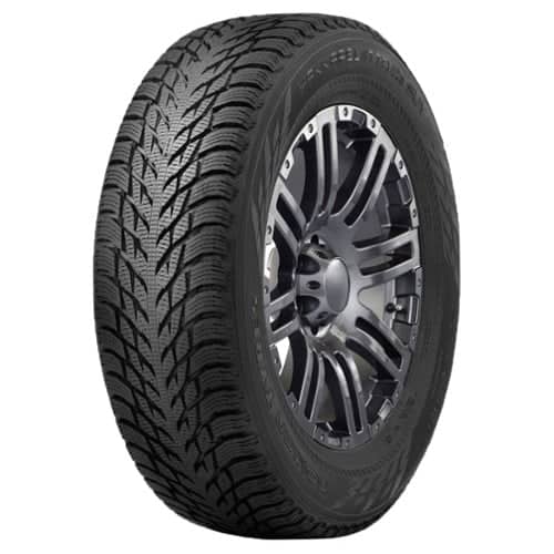 Nokian Hakkapeliitta R3 SUV (T430586)