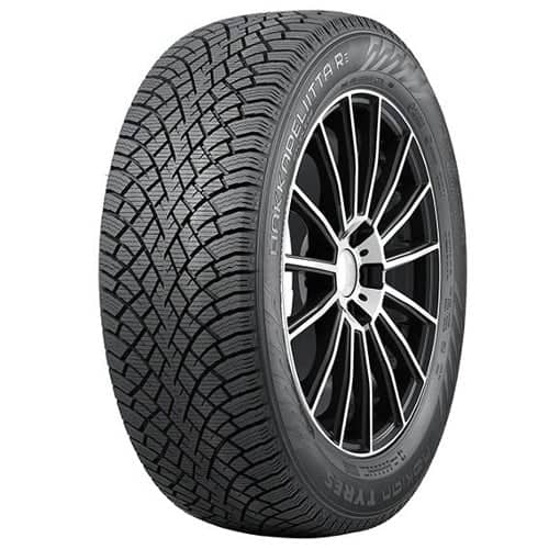 Nokian Hakkapeliitta R5 SUV (T432210)
