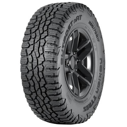 Nokian Outpost NAT (T432869)