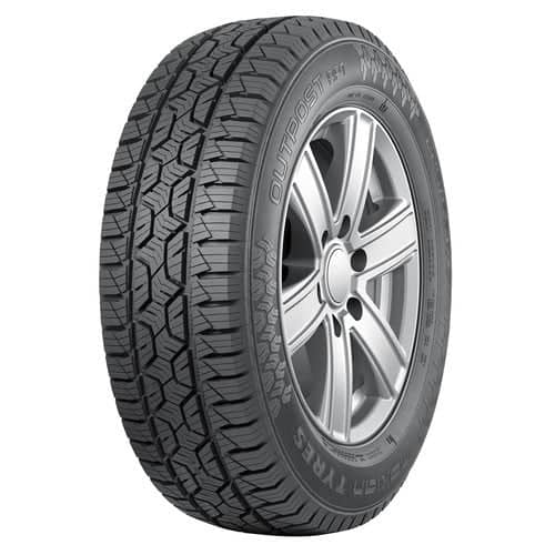 Nokian Outpost APT (T432129)