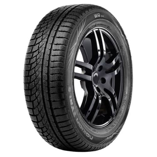 Nokian WR G4 195/55R16 SL 87V (T430448)