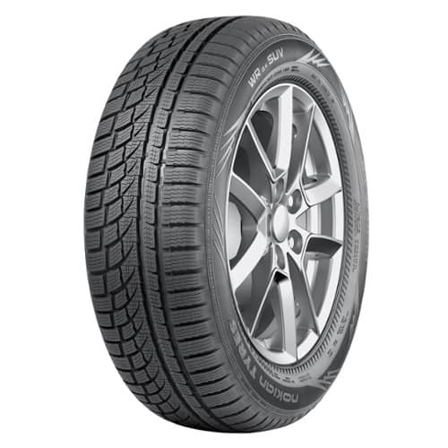 Nokian WR G4 SUV (T430927)