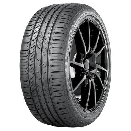Nokian ZLine A/S 235/50R18 XL 101W (T430062)