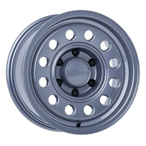 Nomad 501UG Convoy Utility Gray (N501UG-57012-10)