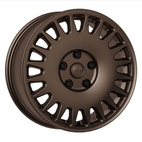 Nomad 503CO Sahara Copperhead (N503CO-57010+15)