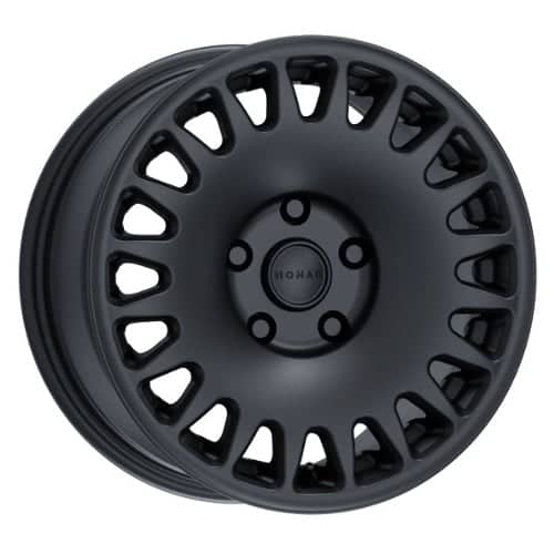 Nomad 503SB Sahara Satin Black (N503SB-57010+15)