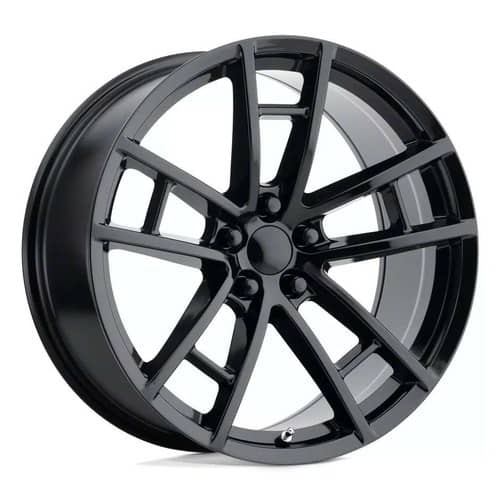 OE Creations PR195 20x9 5x115 20 ET 71.5 CB Gloss Black (195GB-299020)