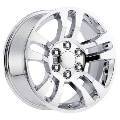OE Performance 175 20x8.5 5x114.3 35 ET 74.1 CB Chrome (175C-2856535)
