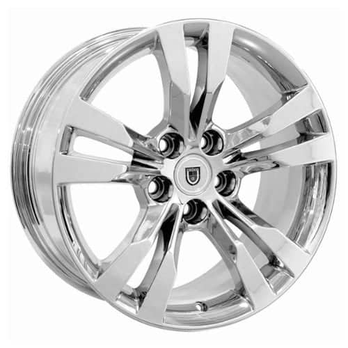 OE Replica Wheels CA15B Chrome (CA15B18085512040C)