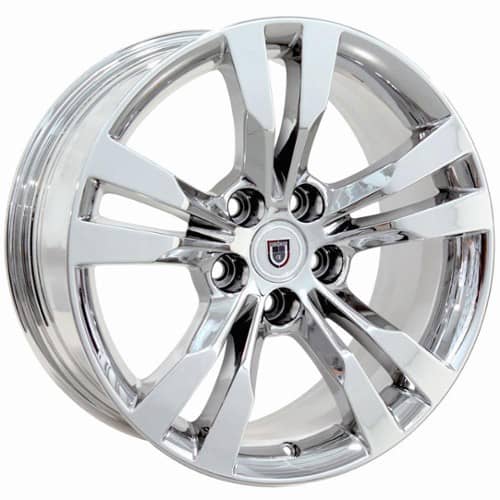 OE Replica Wheels CA15C Chrome (CA15C18085512032C)