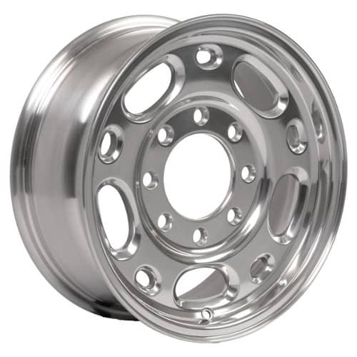 OE Replica Wheels CV82 Polished (CV8216065865028P)